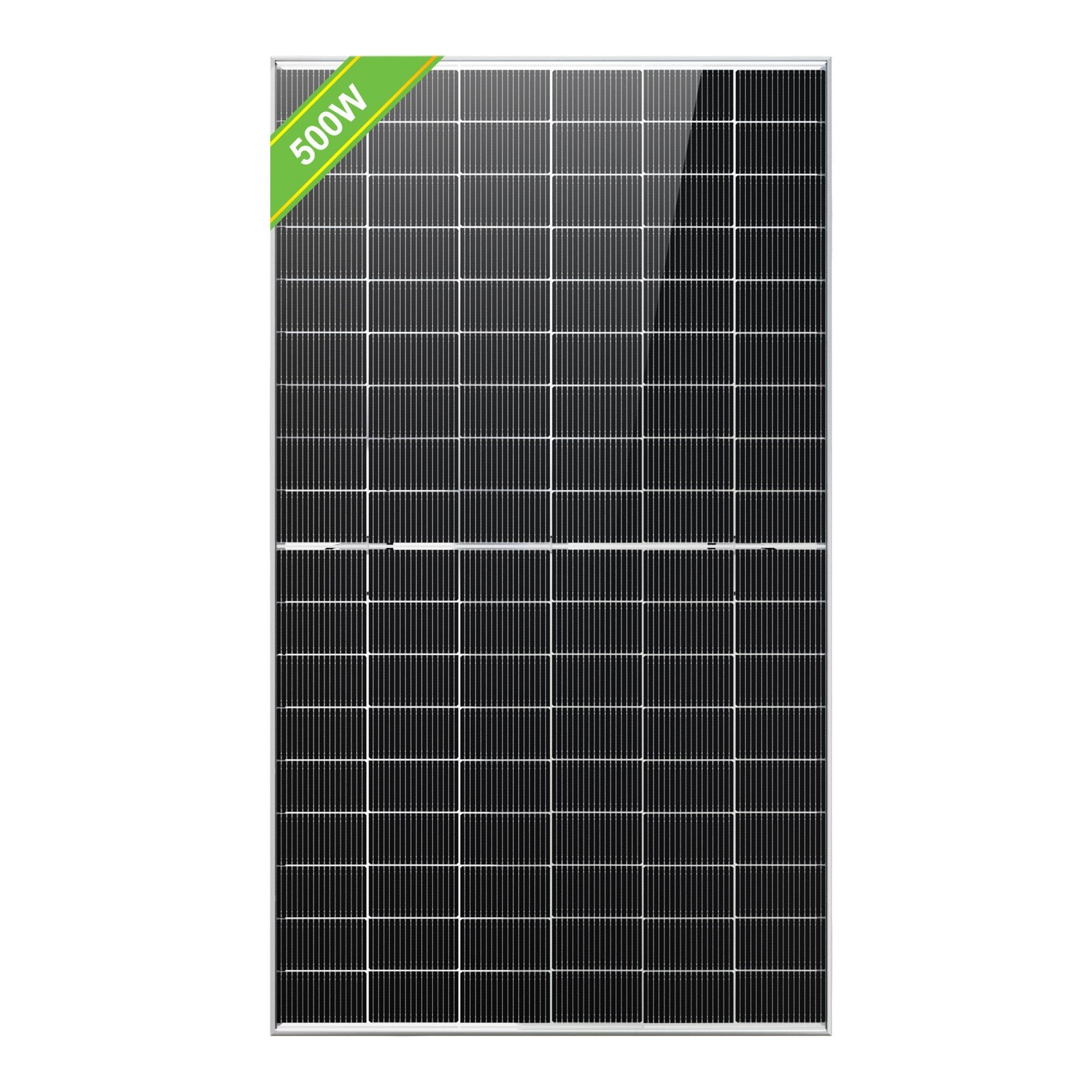 Panneau Solaire Mono N-Type 500W